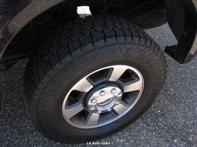 2011 Ford F-350 Super Duty Lariat - Photo 10 - Monroe, LA 71201