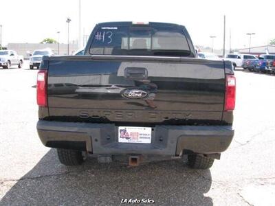 2011 Ford F-350 Super Duty Lariat - Photo 5 - Monroe, LA 71201