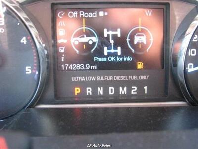 2011 Ford F-350 Super Duty Lariat - Photo 21 - Monroe, LA 71201
