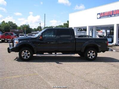 2011 Ford F-350 Super Duty Lariat - Photo 7 - Monroe, LA 71201