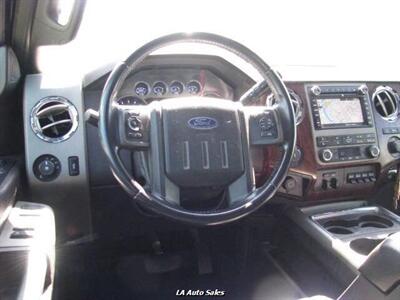 2011 Ford F-350 Super Duty Lariat - Photo 14 - Monroe, LA 71201