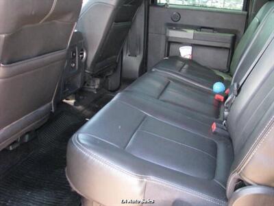 2011 Ford F-350 Super Duty Lariat - Photo 12 - Monroe, LA 71201