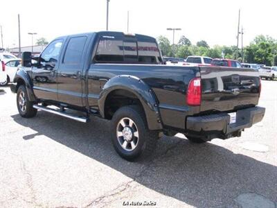 2011 Ford F-350 Super Duty Lariat - Photo 6 - Monroe, LA 71201