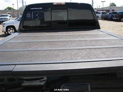 2011 Ford F-350 Super Duty Lariat - Photo 11 - Monroe, LA 71201
