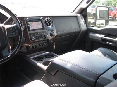2011 Ford F-350 Super Duty Lariat - Photo 15 - Monroe, LA 71201
