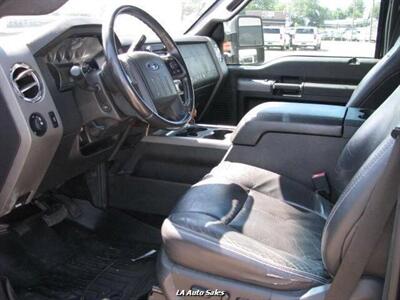2011 Ford F-350 Super Duty Lariat - Photo 17 - Monroe, LA 71201