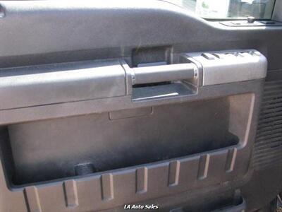 2011 Ford F-350 Super Duty Lariat - Photo 18 - Monroe, LA 71201