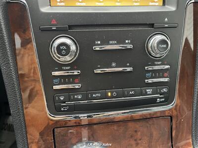 2016 Lincoln Navigator Select 4x2 4dr SUV   - Photo 13 - Monroe, LA 71201