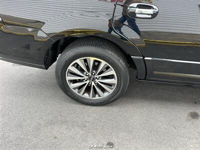 2016 Lincoln Navigator Select 4x2 4dr SUV   - Photo 4 - Monroe, LA 71201