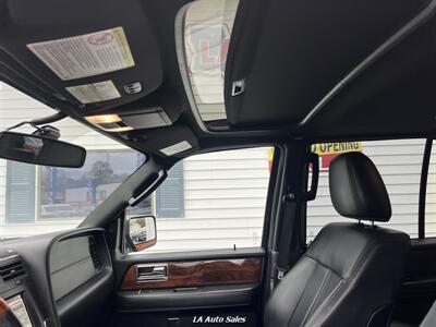2016 Lincoln Navigator Select 4x2 4dr SUV   - Photo 11 - Monroe, LA 71201