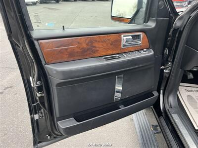 2016 Lincoln Navigator Select 4x2 4dr SUV   - Photo 7 - Monroe, LA 71201