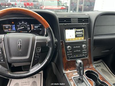 2016 Lincoln Navigator Select 4x2 4dr SUV   - Photo 8 - Monroe, LA 71201
