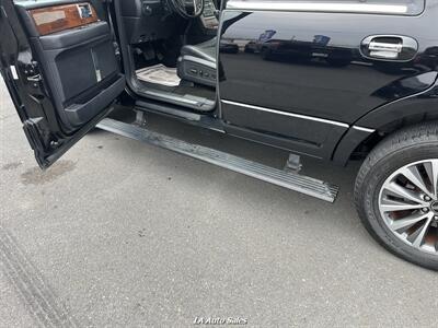 2016 Lincoln Navigator Select 4x2 4dr SUV   - Photo 12 - Monroe, LA 71201