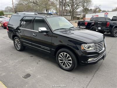 2016 Lincoln Navigator Select 4x2 4dr SUV   - Photo 3 - Monroe, LA 71201