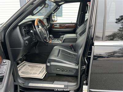 2016 Lincoln Navigator Select 4x2 4dr SUV   - Photo 6 - Monroe, LA 71201