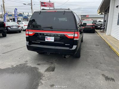 2016 Lincoln Navigator Select 4x2 4dr SUV   - Photo 5 - Monroe, LA 71201