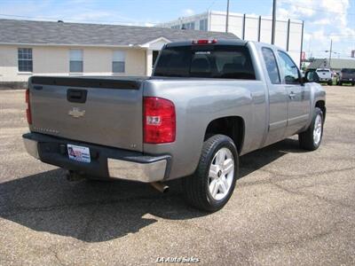 2008 Chevrolet Silverado 1500 Work Truck   - Photo 3 - West Monroe, LA 71225