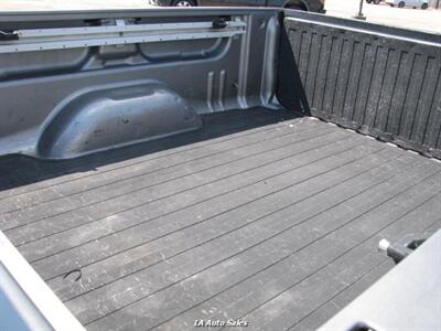 2008 Chevrolet Silverado 1500 Work Truck   - Photo 10 - West Monroe, LA 71225