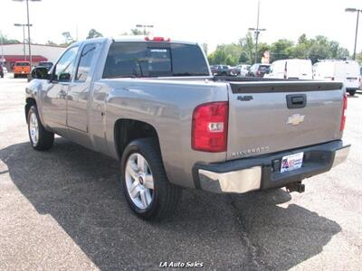 2008 Chevrolet Silverado 1500 Work Truck   - Photo 5 - West Monroe, LA 71225