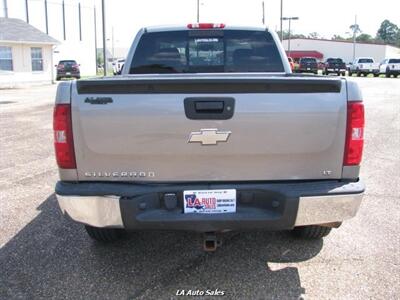 2008 Chevrolet Silverado 1500 Work Truck   - Photo 4 - West Monroe, LA 71225