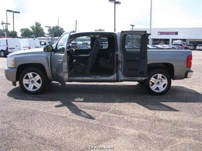 2008 Chevrolet Silverado 1500 Work Truck   - Photo 11 - West Monroe, LA 71225