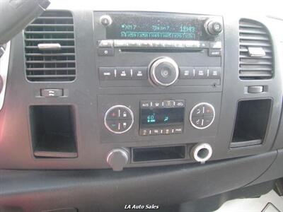 2008 Chevrolet Silverado 1500 Work Truck   - Photo 17 - West Monroe, LA 71225