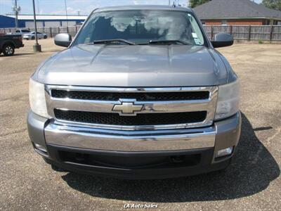 2008 Chevrolet Silverado 1500 Work Truck   - Photo 8 - West Monroe, LA 71225