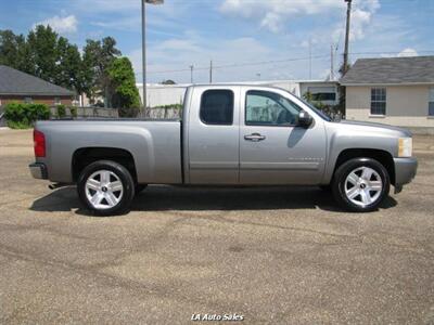 2008 Chevrolet Silverado 1500 Work Truck   - Photo 2 - West Monroe, LA 71225