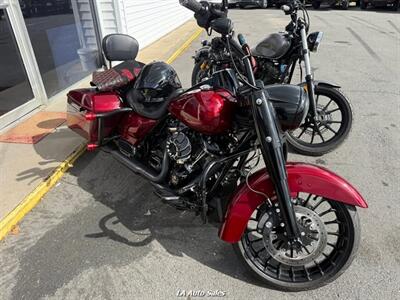 2018 HD Road King - Photo 1 - Monroe, LA 71201