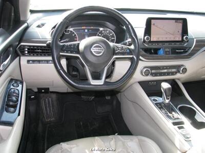2020 Nissan Altima 2.5 SL   - Photo 12 - Monroe, LA 71201