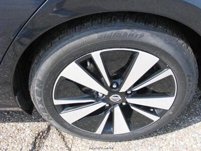 2020 Nissan Altima 2.5 SL   - Photo 9 - Monroe, LA 71201