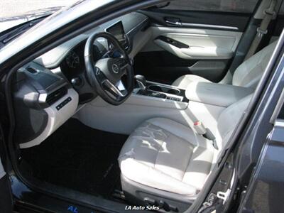 2020 Nissan Altima 2.5 SL   - Photo 15 - Monroe, LA 71201