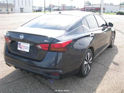 2020 Nissan Altima 2.5 SL   - Photo 3 - Monroe, LA 71201