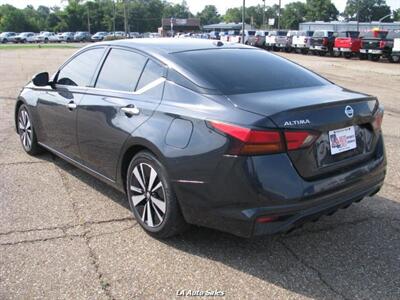 2020 Nissan Altima 2.5 SL   - Photo 5 - Monroe, LA 71201