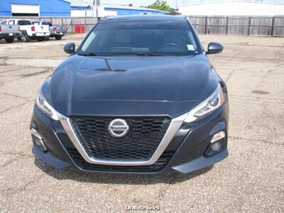 2020 Nissan Altima 2.5 SL   - Photo 8 - Monroe, LA 71201