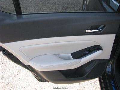 2020 Nissan Altima 2.5 SL   - Photo 14 - Monroe, LA 71201