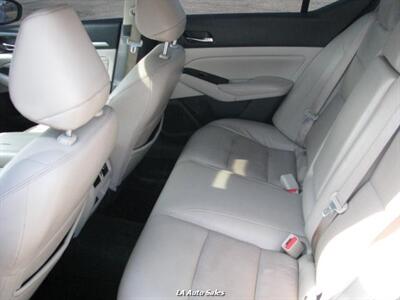 2020 Nissan Altima 2.5 SL   - Photo 10 - Monroe, LA 71201