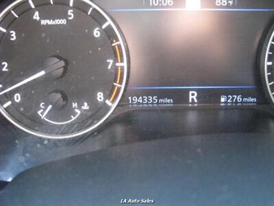 2020 Nissan Altima 2.5 SL   - Photo 20 - Monroe, LA 71201