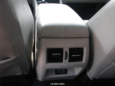 2020 Nissan Altima 2.5 SL   - Photo 11 - Monroe, LA 71201