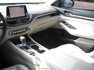 2020 Nissan Altima 2.5 SL   - Photo 13 - Monroe, LA 71201