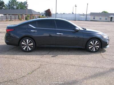 2020 Nissan Altima 2.5 SL   - Photo 2 - Monroe, LA 71201