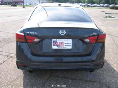 2020 Nissan Altima 2.5 SL   - Photo 4 - Monroe, LA 71201