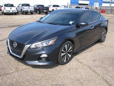 2020 Nissan Altima 2.5 SL   - Photo 7 - Monroe, LA 71201