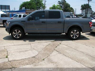 2019 Ford F-150 Lariat   - Photo 6 - West Monroe, LA 71225