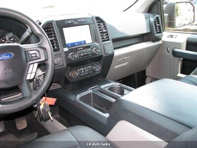 2019 Ford F-150 Lariat   - Photo 14 - West Monroe, LA 71225