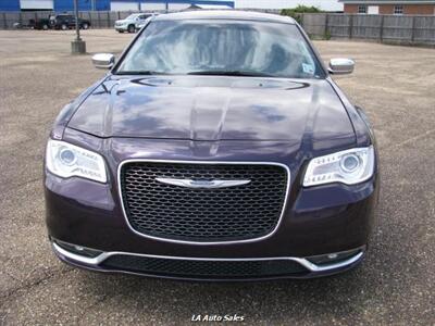 2021 Chrysler 300 Touring   - Photo 8 - West Monroe, LA 71225