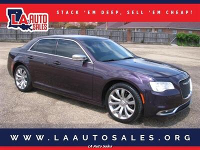 2021 Chrysler 300 Touring   - Photo 1 - West Monroe, LA 71225