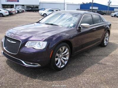 2021 Chrysler 300 Touring   - Photo 7 - West Monroe, LA 71225