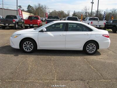 2016 Toyota Camry LE   - Photo 6 - West Monroe, LA 71225