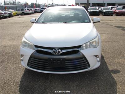 2016 Toyota Camry LE   - Photo 8 - West Monroe, LA 71225